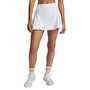 Under Armour Motion Skort Şort Etek Beyaz