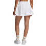 Under Armour Motion Skort Şort Etek Beyaz