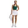 Under Armour Motion Skort Şort Etek Beyaz