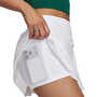 Under Armour Motion Skort Şort Etek Beyaz