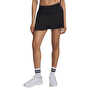 Under Armour Motion Skort Şort Etek Siyah
