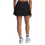 Under Armour Motion Skort Şort Etek Siyah