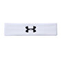 Under Armour Performance Headband Saç Bandı Beyaz