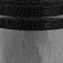 Under Armour Performance Tech 6" Boxerjock 3'lü Paket Gri Melanj Siyah Gri