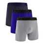 Under Armour Performance Tech Mesh Solid 6" Boxer 3'lü Paket Çok Renkli