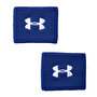Under Armour Performance Wristbands Bileklik Mavi Beyaz