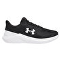 Under Armour Phade Rn 3 Ayakkabı Siyah Beyaz