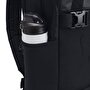 Under Armour Project Rock Box Duffle Backpack Sırt Çantası Siyah