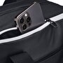 Under Armour Project Rock Box Duffle Backpack Sırt Çantası Siyah