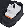 Under Armour Project Rock Box Duffle Backpack Sırt Çantası Siyah