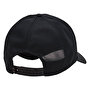 Under Armour Project Rock Trucker Şapka Siyah