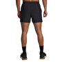 Under Armour Project Rock Ultimate Şort Siyah