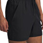 Under Armour Project Rock Ultimate Şort Siyah