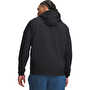 Under Armour Rival Woven Windbreaker Rüzgarlık Siyah