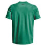 Under Armour Sportstyle Left Chest T-Shirt Yeşil
