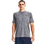 Under Armour Tech 2.0 T-Shirt Gri Melanj
