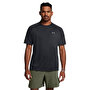 Under Armour Tech 2.0 T-Shirt Siyah