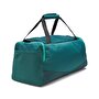 Under Armour Undeniable 5.0 Duffle Small Silindir Çanta Yeşil Beyaz