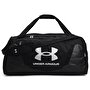 Under Armour Undeniable 5.0 Large Duffle Silindir Çanta Siyah