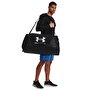 Under Armour Undeniable 5.0 Large Duffle Silindir Çanta Siyah