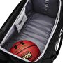 Under Armour Undeniable 5.0 Large Duffle Silindir Çanta Siyah
