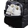 Under Armour Undeniable 5.0 Large Duffle Silindir Çanta Siyah