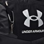Under Armour Undeniable 5.0 Large Duffle Silindir Çanta Siyah