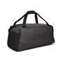 Under Armour Undeniable 5.0 Medium Duffle Silindir Çanta Siyah Gri