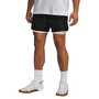 Under Armour Vanish Elite 6" Şort Siyah