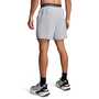 Under Armour Vanish Woven 2.0 6" Şort Gri
