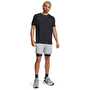Under Armour Vanish Woven 2.0 6" Şort Gri
