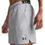 Under Armour Vanish Woven 2.0 6" Şort Gri