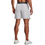Under Armour Vanish Woven 6" Şort Gri