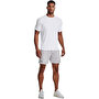 Under Armour Vanish Woven 6" Şort Gri