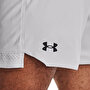 Under Armour Vanish Woven 6" Şort Gri