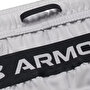 Under Armour Vanish Woven 6" Şort Gri