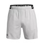 Under Armour Vanish Woven 6" Şort Gri
