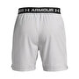 Under Armour Vanish Woven 6" Şort Gri