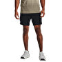 Under Armour Vanish Woven 6" Şort Siyah