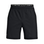 Under Armour Vanish Woven 6" Şort Siyah