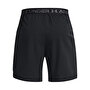Under Armour Vanish Woven 6" Şort Siyah