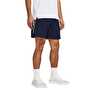Under Armour Woven Wordmark Şort Lacivert
