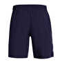 Under Armour Woven Wordmark Şort Lacivert