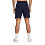 Under Armour Woven Wordmark Şort Lacivert