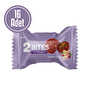 Uniq2go 2 Bites Kolajen Protein Topu 16 Gr 16 Adet