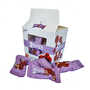 Uniq2go 2 Bites Kolajen Protein Topu 16 Gr 16 Adet