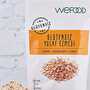 Wefood Glutensiz Yulaf Ezmesi 300 Gr