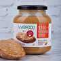 Wefood Sade Yer Fıstığı Ezmesi 300 Gr