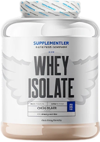 Whey protein